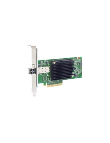 Broadcom LPE35000-M2 adaptador y tarjeta de red Interno Fibra 3200 Mbit s