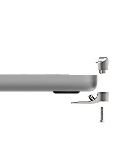 Compulocks MBPR16LDG02 cable antirrobo Plata