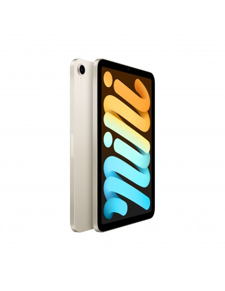 Apple iPad mini 64 GB 21,1 cm (8.3") 4 GB Wi-Fi 6 (802.11ax) iPadOS 15 Beige