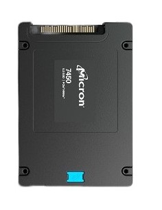 Micron 7450 MAX U.3 1,6 TB PCI Express 4.0 3D TLC NAND NVMe