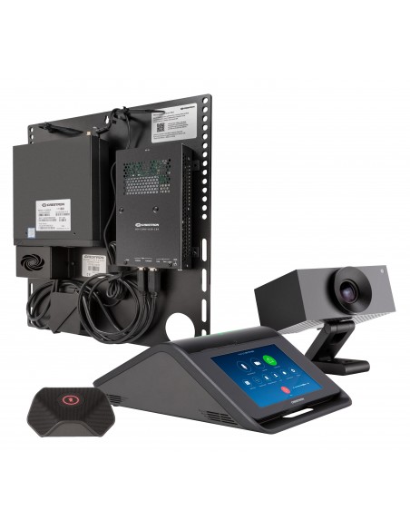 Crestron UC-MX70-Z sistema de video conferencia 20,3 MP Ethernet Sistema de vídeoconferencia en grupo