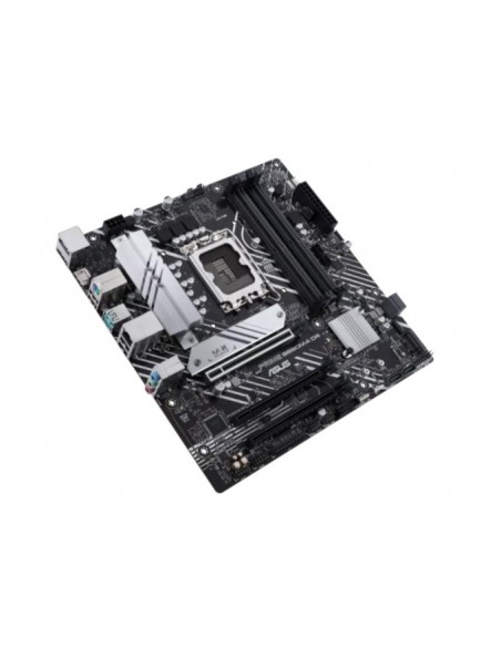 ASUS PRIME B660M-A D4-CSM Intel B660 LGA 1700 micro ATX