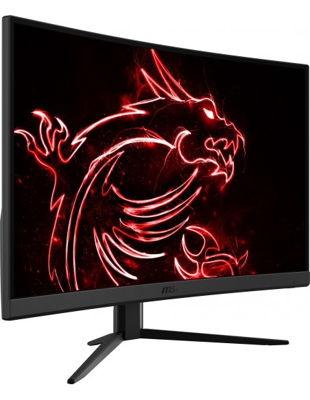 MSI G32CQ4 E2 pantalla para PC 80 cm (31.5") 2560 x 1440 Pixeles Wide Quad HD LCD Negro