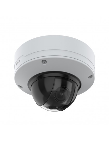 Axis 02225-001 cámara de vigilancia Almohadilla Cámara de seguridad IP Interior y exterior 3840 x 2160 Pixeles Techo pared