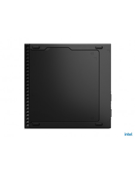 Lenovo ThinkCentre M70q Mini PC Intel® Core™ i5 i5-10400T 8 GB DDR4-SDRAM 256 GB SSD Windows 11 Pro Negro