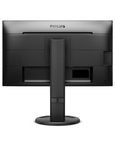 Philips B Line 243B9 00 pantalla para PC 60,5 cm (23.8") 1920 x 1080 Pixeles Full HD LED Negro