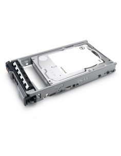 DELL 400-AJRO disco duro interno 3.5" 300 GB SAS