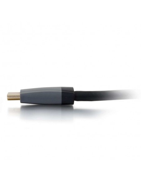 C2G 1.5m HDMI m m cable HDMI 1,5 m HDMI tipo A (Estándar) Negro