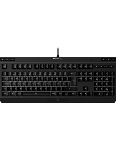 HyperX Teclado gaming Alloy Core RGB (distribución de ES)