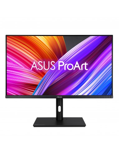 ASUS ProArt PA328QV pantalla para PC 80 cm (31.5") 2560 x 1440 Pixeles Quad HD LED Negro