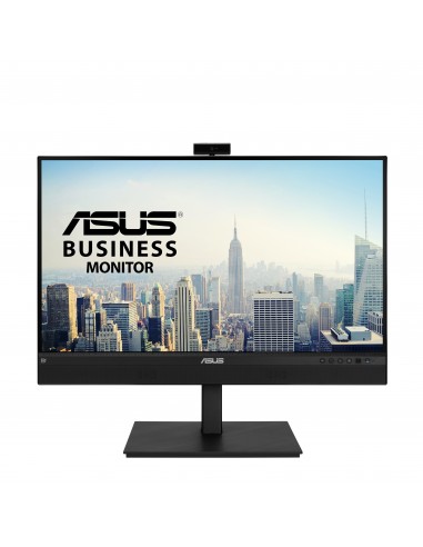 ASUS BE27ACSBK pantalla para PC 68,6 cm (27") 2560 x 1440 Pixeles Quad HD LED Negro