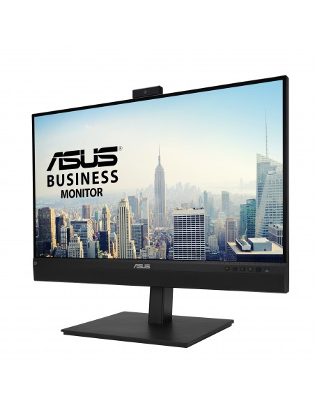 ASUS BE27ACSBK pantalla para PC 68,6 cm (27") 2560 x 1440 Pixeles Quad HD LED Negro