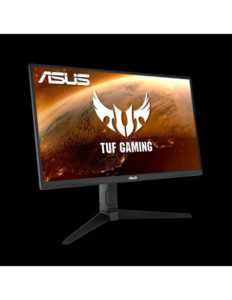 ASUS TUF Gaming VG27AQL1A pantalla para PC 68,6 cm (27") 2560 x 1440 Pixeles Quad HD Negro