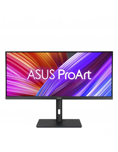 ASUS ProArt PA348CGV pantalla para PC 86,4 cm (34") 3440 x 1440 Pixeles UltraWide Quad HD Negro