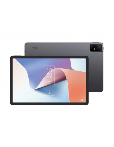 TCL NXTPAPER 11 128 GB 27,8 cm (10.9") Mediatek 4 GB Wi-Fi 5 (802.11ac) Android 13 Gris