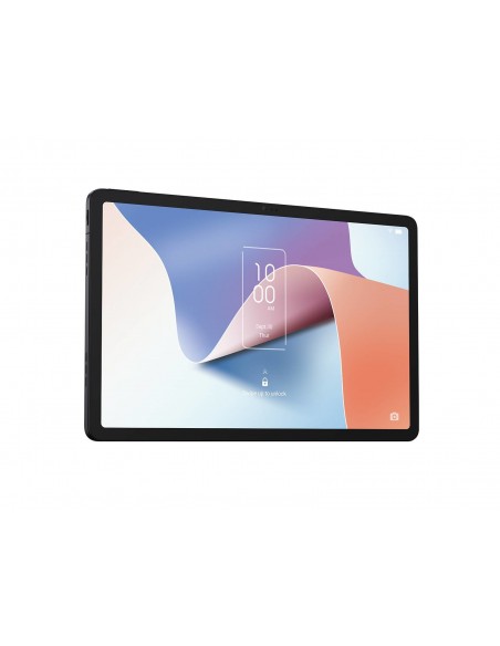 TCL NXTPAPER 11 128 GB 27,8 cm (10.9") Mediatek 4 GB Wi-Fi 5 (802.11ac) Android 13 Gris TCL NXTPAPER 11 128 GB 27,8 cm (10.9") Mediatek 4 GB Wi-Fi 5 (802.11ac) Android 13 Gris