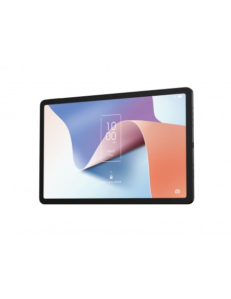 TCL NXTPAPER 11 128 GB 27,8 cm (10.9") Mediatek 4 GB Wi-Fi 5 (802.11ac) Android 13 Gris TCL NXTPAPER 11 128 GB 27,8 cm (10.9") Mediatek 4 GB Wi-Fi 5 (802.11ac) Android 13 Gris
