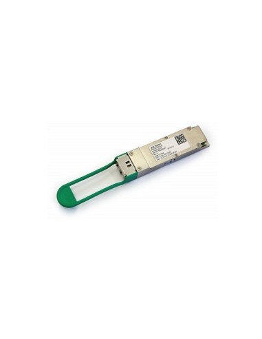 Mellanox Technologies MMA1L30-CM red modulo transceptor Fibra óptica 100000 Mbit s QSFP28 1310 nm