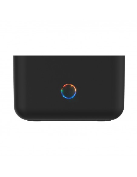 AISENS Estacion De Docking De Doble Bahia ASDS-D01B SATA 2.5 3.5 A USB 3.0 3.1 Gen1, Clone, Negra AISENS Estacion De Docking De Doble Bahia ASDS-D01B SATA 2.5 3.5 A USB 3.0 3.1 Gen1, Clone, Negra