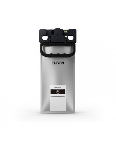 Epson C13T11E140 cartucho de tinta 1 pieza(s) Original Ultra High Yield Negro