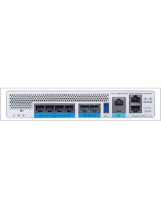 Cisco Catalyst 9800-L-C pasarel y controlador 10, 100, 1000, 10000 Mbit s