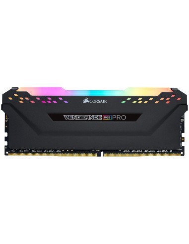 Corsair Vengeance RGB Pro CMW16GX4M2D3600C16 módulo de memoria 16 GB 2 x 8 GB DDR4 3600 MHz