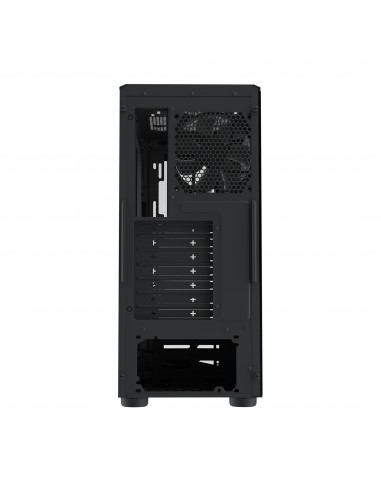 Cooler Master CMP 520L Midi Tower Negro