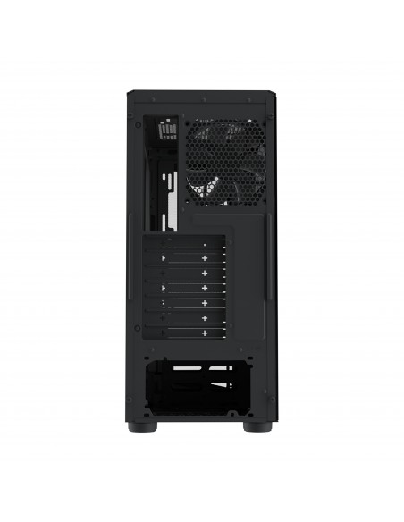 Cooler Master CMP 520L Midi Tower Negro