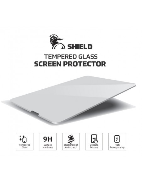 Compulocks DGSGTA8 protector de pantalla para tableta Samsung 1 pieza(s)