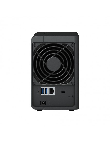 Synology DiskStation DS223 servidor de almacenamiento NAS Escritorio Ethernet RTD1619B
