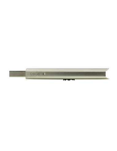 HP x796w unidad flash USB 128 GB USB tipo A 3.2 Gen 1 (3.1 Gen 1) Plata