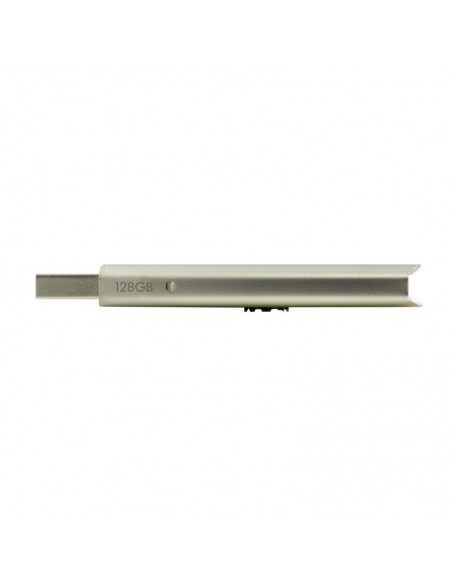 HP x796w unidad flash USB 128 GB USB tipo A 3.2 Gen 1 (3.1 Gen 1) Plata