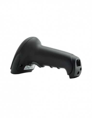 Premier MS3-1D RF Lector de códigos de barras portátil Laser Negro