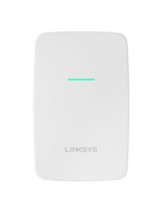 Linksys AC1300 867 Mbit s Blanco Energía sobre Ethernet (PoE)