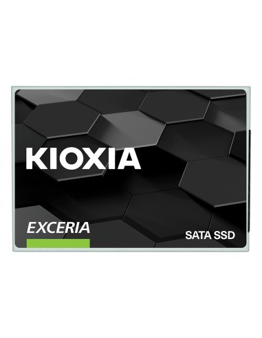 Kioxia EXCERIA 2.5" 960 GB Serial ATA III TLC