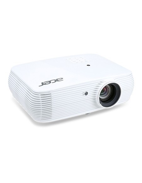 Acer Business P5330W videoproyector Proyector para grandes espacios 4500 lúmenes ANSI DLP WXGA (1280x800) 3D Blanco