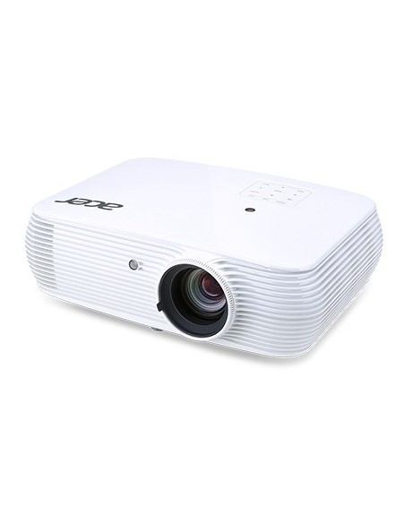 Acer Business P5330W videoproyector Proyector para grandes espacios 4500 lúmenes ANSI DLP WXGA (1280x800) 3D Blanco