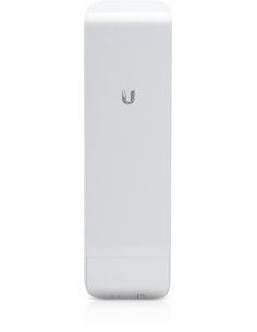 Ubiquiti NSM2 punto de acceso inalámbrico 150 Mbit s Blanco Energía sobre Ethernet (PoE)