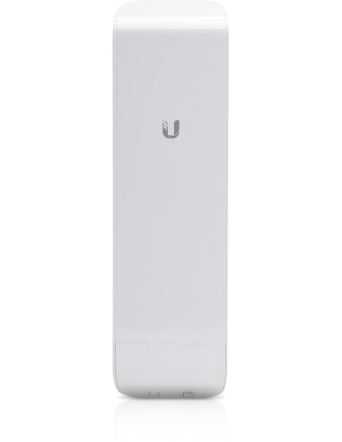 Ubiquiti NSM2 punto de acceso inalámbrico 150 Mbit s Blanco Energía sobre Ethernet (PoE)