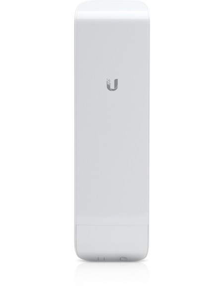 Ubiquiti NSM2 punto de acceso inalámbrico 150 Mbit s Blanco Energía sobre Ethernet (PoE)