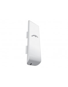 Ubiquiti NSM2 punto de acceso inalámbrico 150 Mbit s Blanco Energía sobre Ethernet (PoE) 2