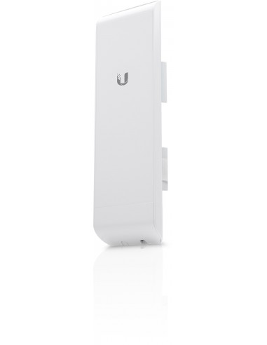 Ubiquiti NSM2 punto de acceso inalámbrico 150 Mbit s Blanco Energía sobre Ethernet (PoE)