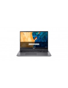 Acer Chromebook CB515-1W-39EF 39,6 cm (15.6") Full HD Intel® Core™ i3 i3-1115G4 8 GB LPDDR4x-SDRAM 256 GB SSD Wi-Fi 6