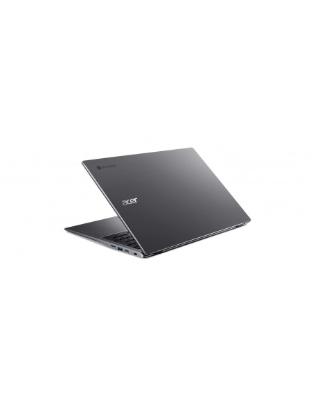 Acer Chromebook CB515-1W-39EF 39,6 cm (15.6") Full HD Intel® Core™ i3 i3-1115G4 8 GB LPDDR4x-SDRAM 256 GB SSD Wi-Fi 6