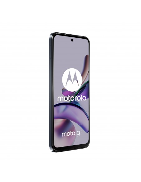 Motorola Moto G 13 16,5 cm (6.5") SIM doble Android 13 4G USB Tipo C 4 GB 128 GB 5000 mAh Negro