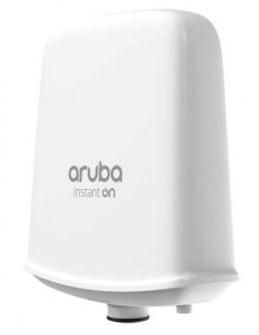 Aruba Instant On AP17 Outdoor 867 Mbit s Blanco Energía sobre Ethernet (PoE)
