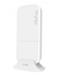 Mikrotik wAP LTE kit Blanco Energía sobre Ethernet (PoE)
