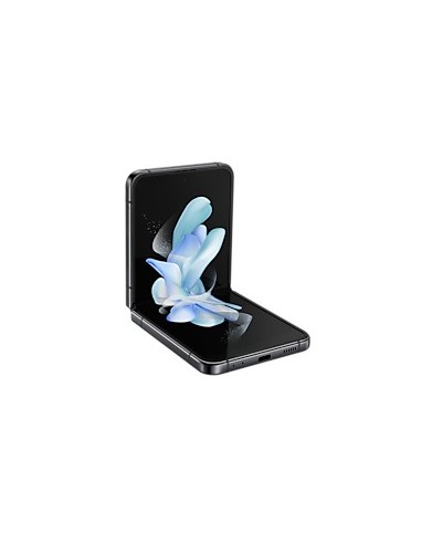 Samsung Galaxy Z Flip4 SM-F721B 17 cm (6.7") SIM doble Android 12 5G USB Tipo C 8 GB 256 GB 3700 mAh Grafito
