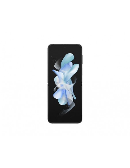 Samsung Galaxy Z Flip4 SM-F721B 17 cm (6.7") SIM doble Android 12 5G USB Tipo C 8 GB 256 GB 3700 mAh Grafito