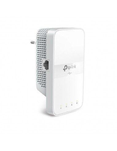 TP-Link TL-WPA7617 adaptador de red PowerLine 1200 Mbit s Ethernet Wifi Blanco 1 pieza(s)